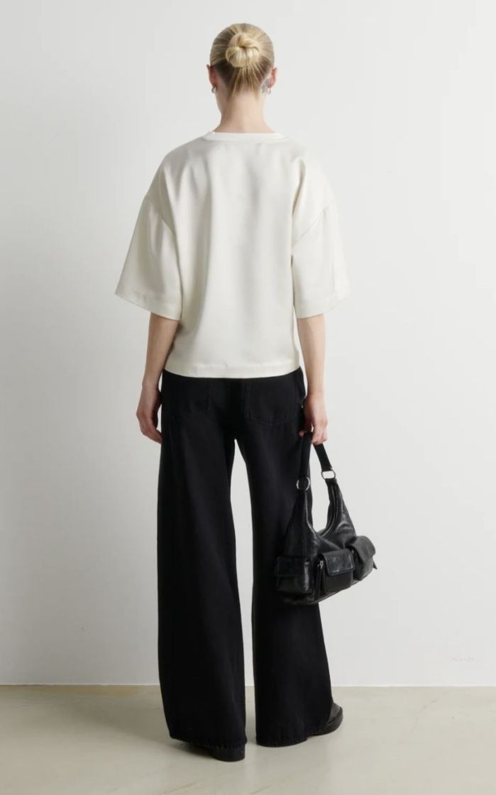 Opala blouse Birch