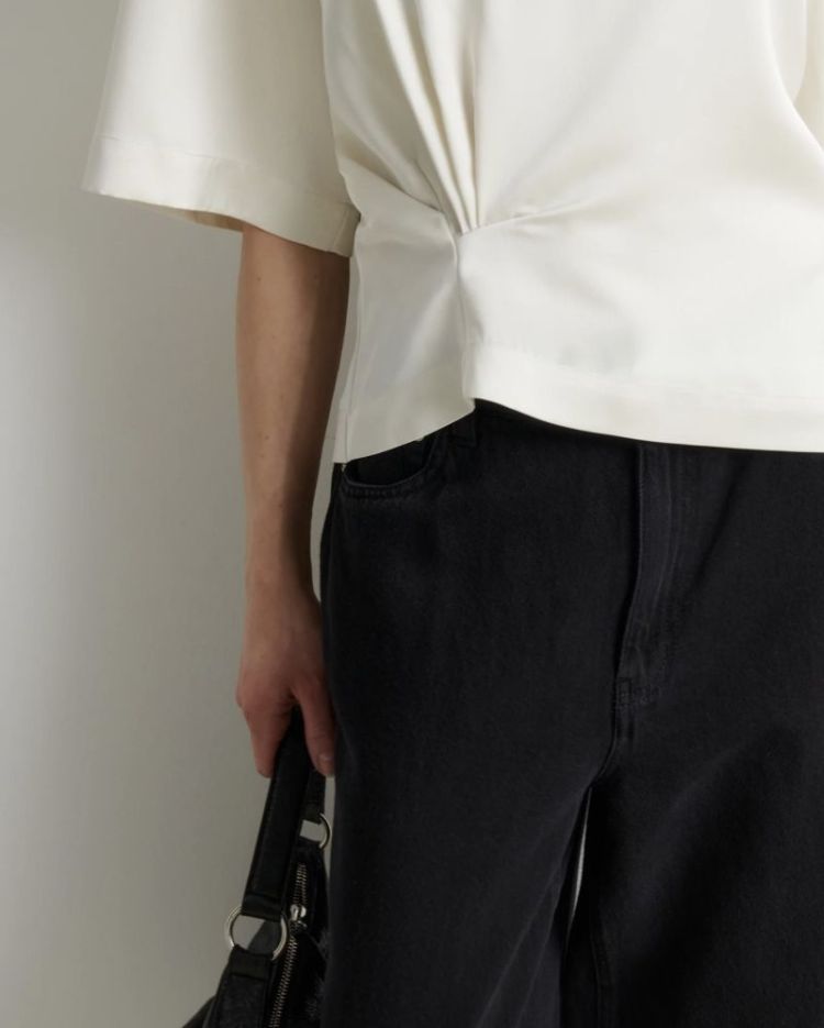 Opala blouse Birch