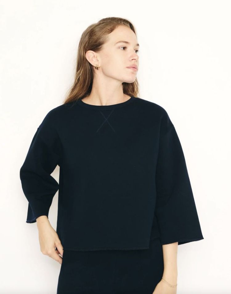 Izy NOOS Dark blue