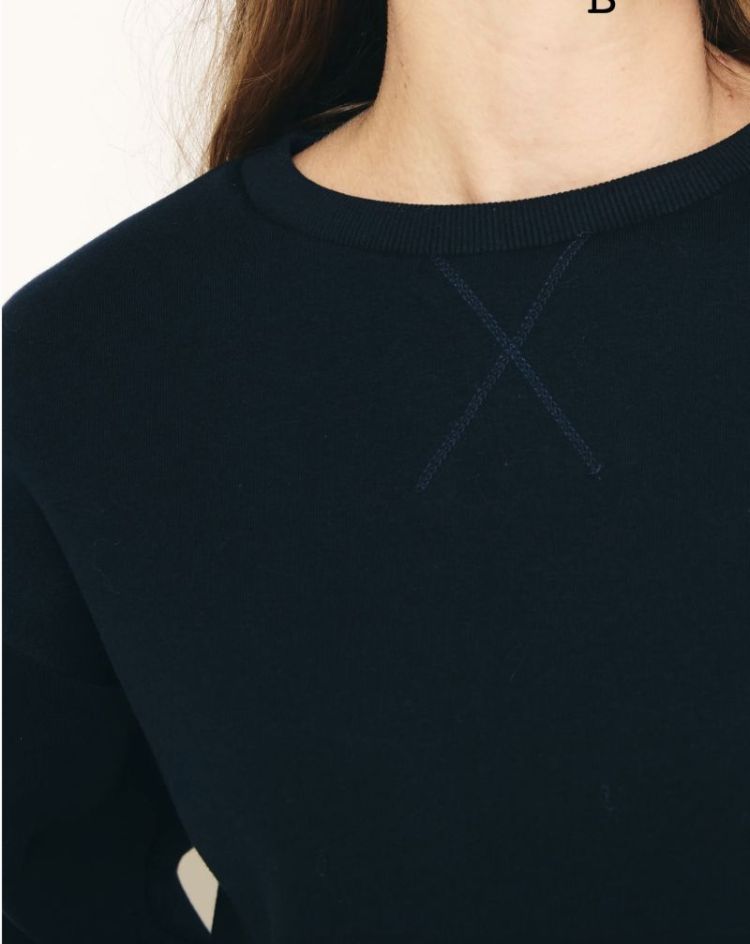 Izy NOOS Dark blue