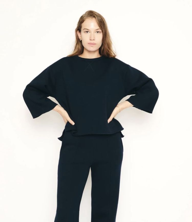 Izy NOOS Dark blue