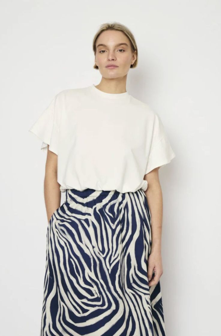 Raffa NOOS offwhite
