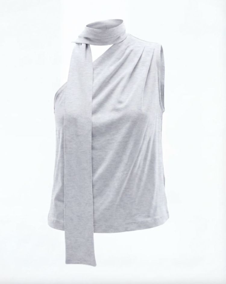 Una NOOS White melange