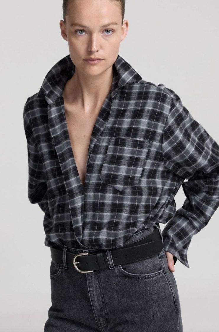 Scott Grey checked
