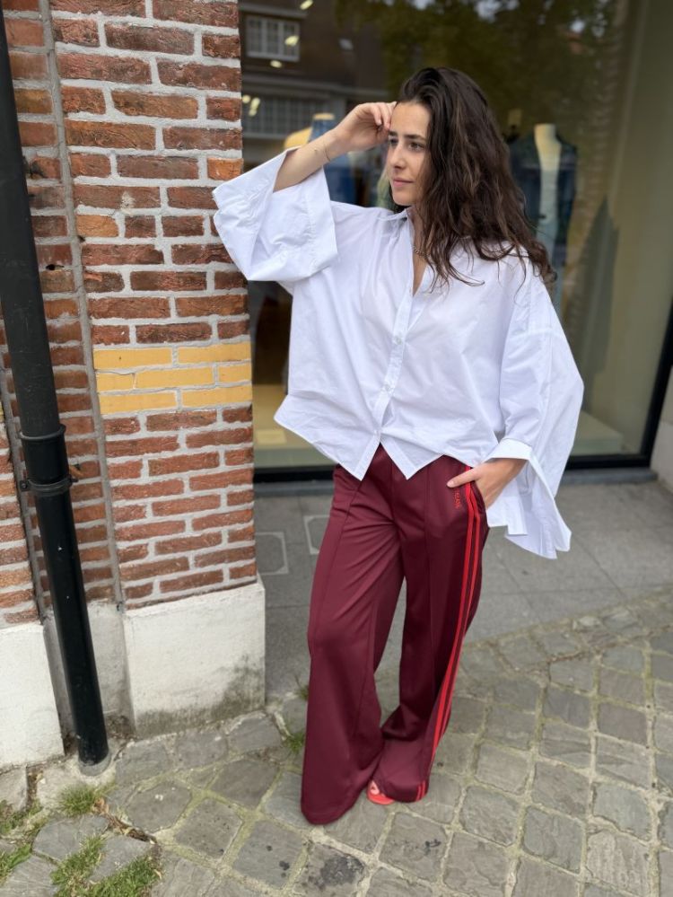 Odelia shirt  White