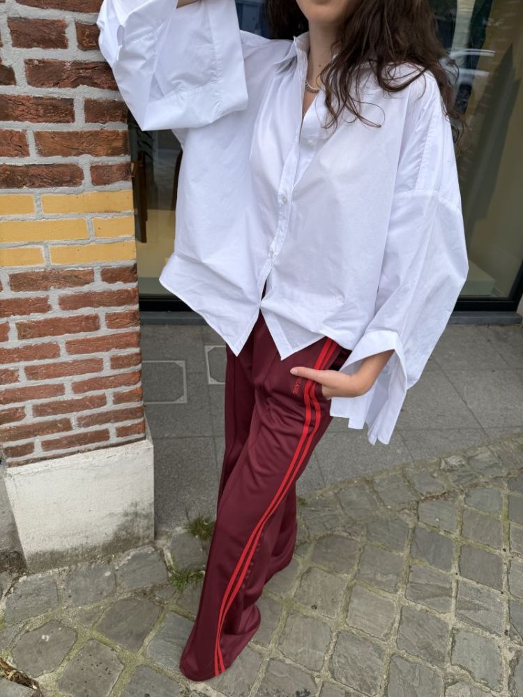 Odelia shirt  White