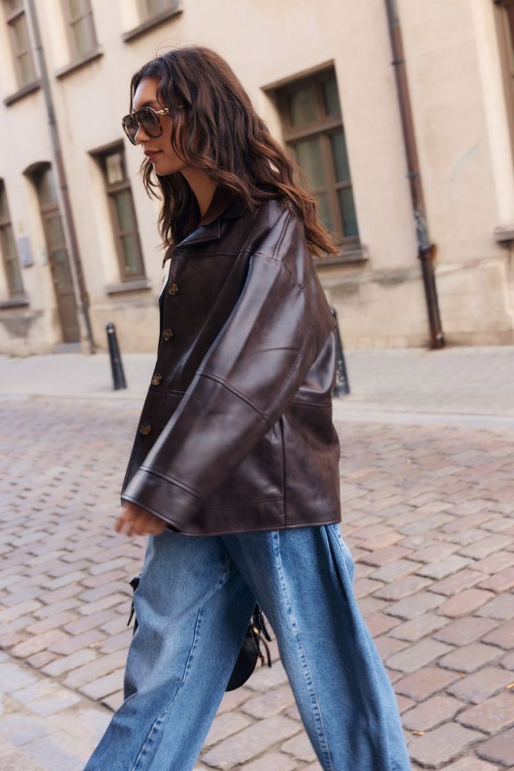 May jeans Blue wash