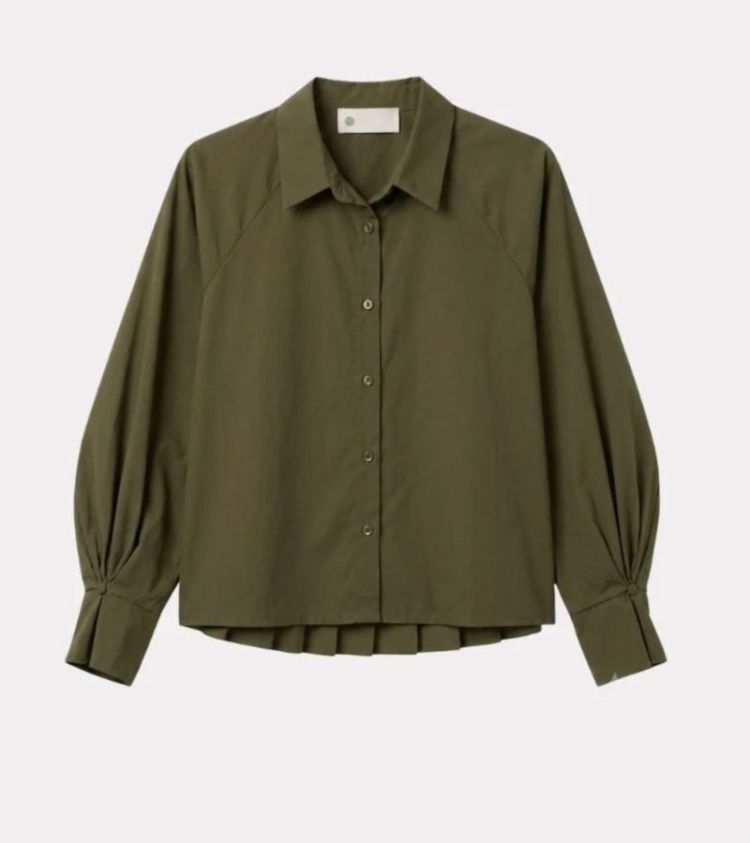 Cam Lina  Khaki