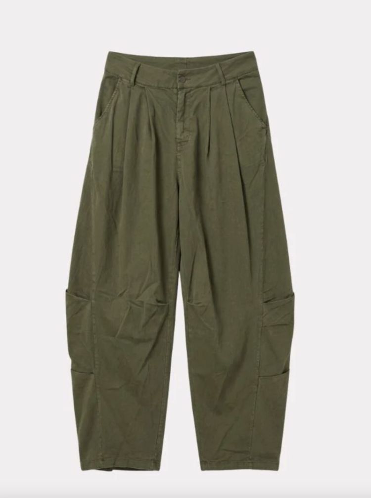 Pants Flash Militaire