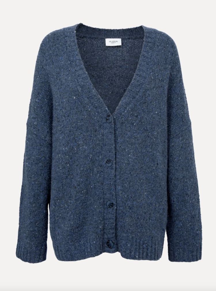 Astaire  Denim blue