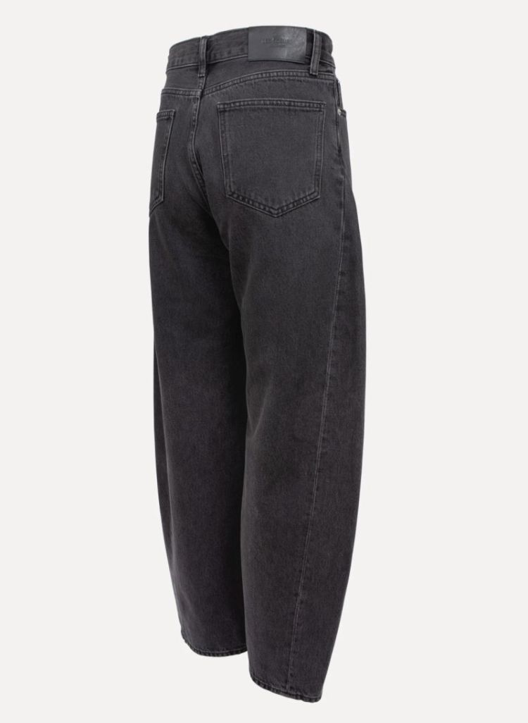 Meryl Jeans Black