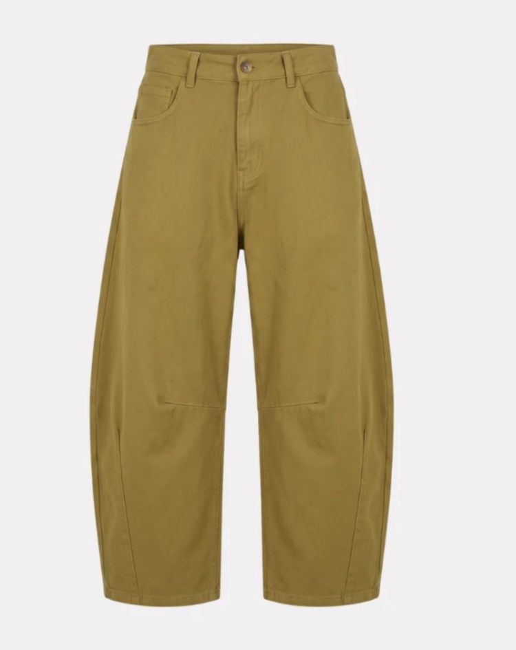 pants ariel  Palude