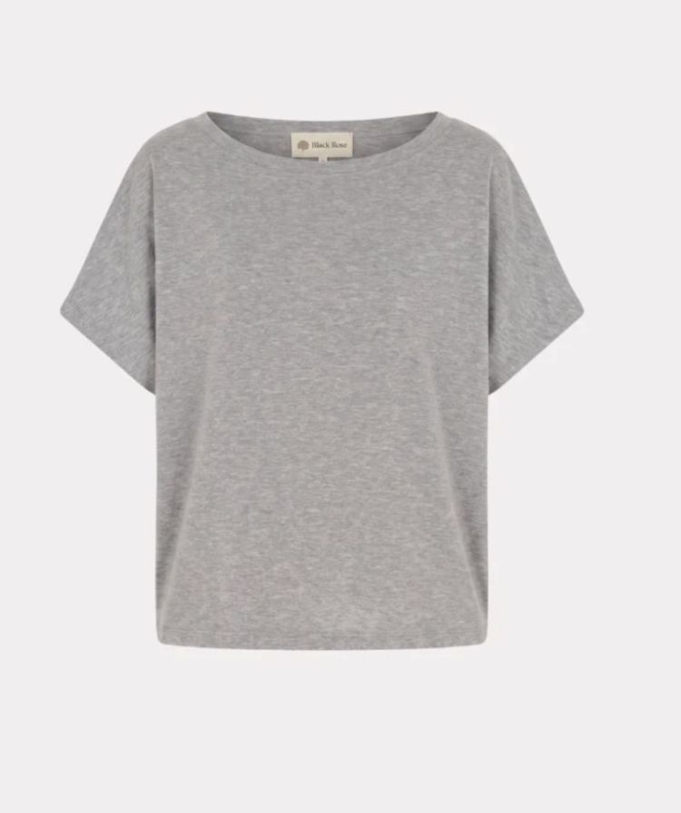 T-shirt Alma  Grey
