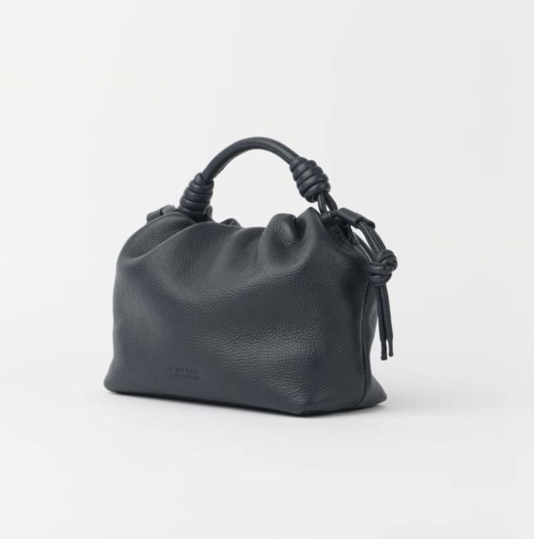 Kiki mini bag Universe blue