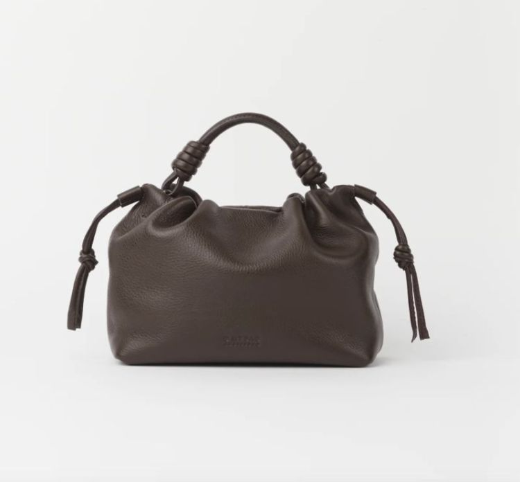 Kiki mini bag Chocolate