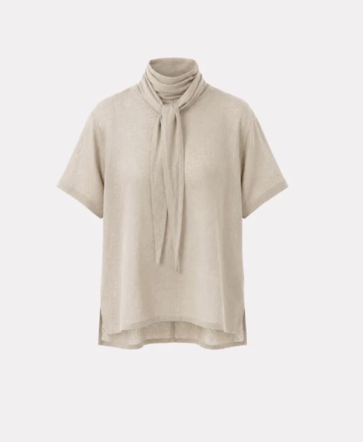 Top Abba  beige