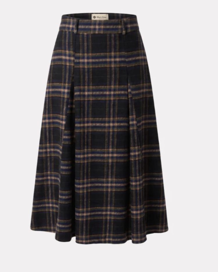 Skirt Lolita  Blue